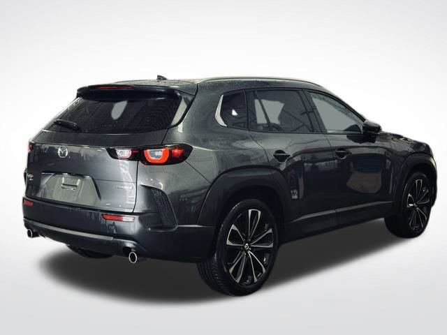 Used 2025 MAZDA CX-50 AWD 2.5 S w/ Premium Plus Pkg image 6