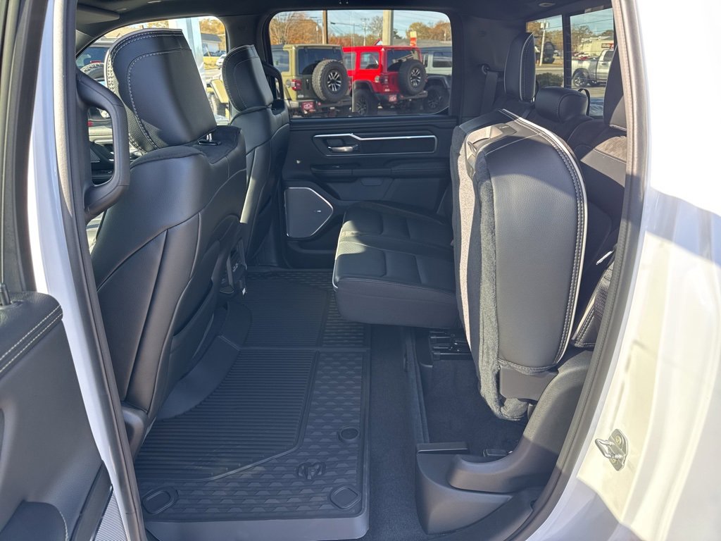 New 2026 RAM 1500 Laramie image 24
