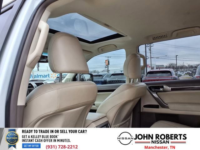 Used 2017 Lexus GX 460 Premium image 10