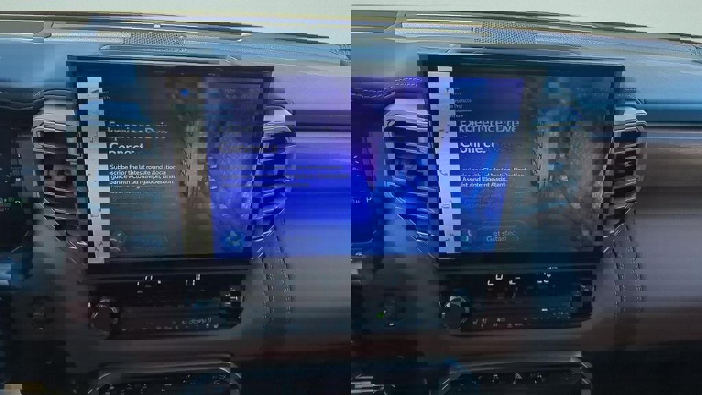 New 2026 Toyota Tundra 1794 Edition image 18