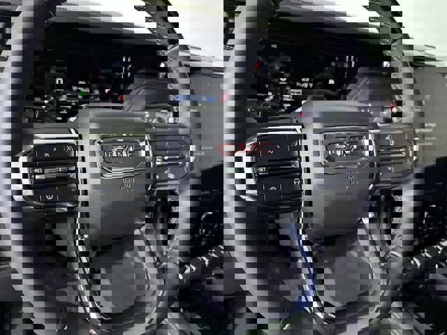 New 2026 GMC Yukon XL Elevation w/ Elevation Premium Package image 11