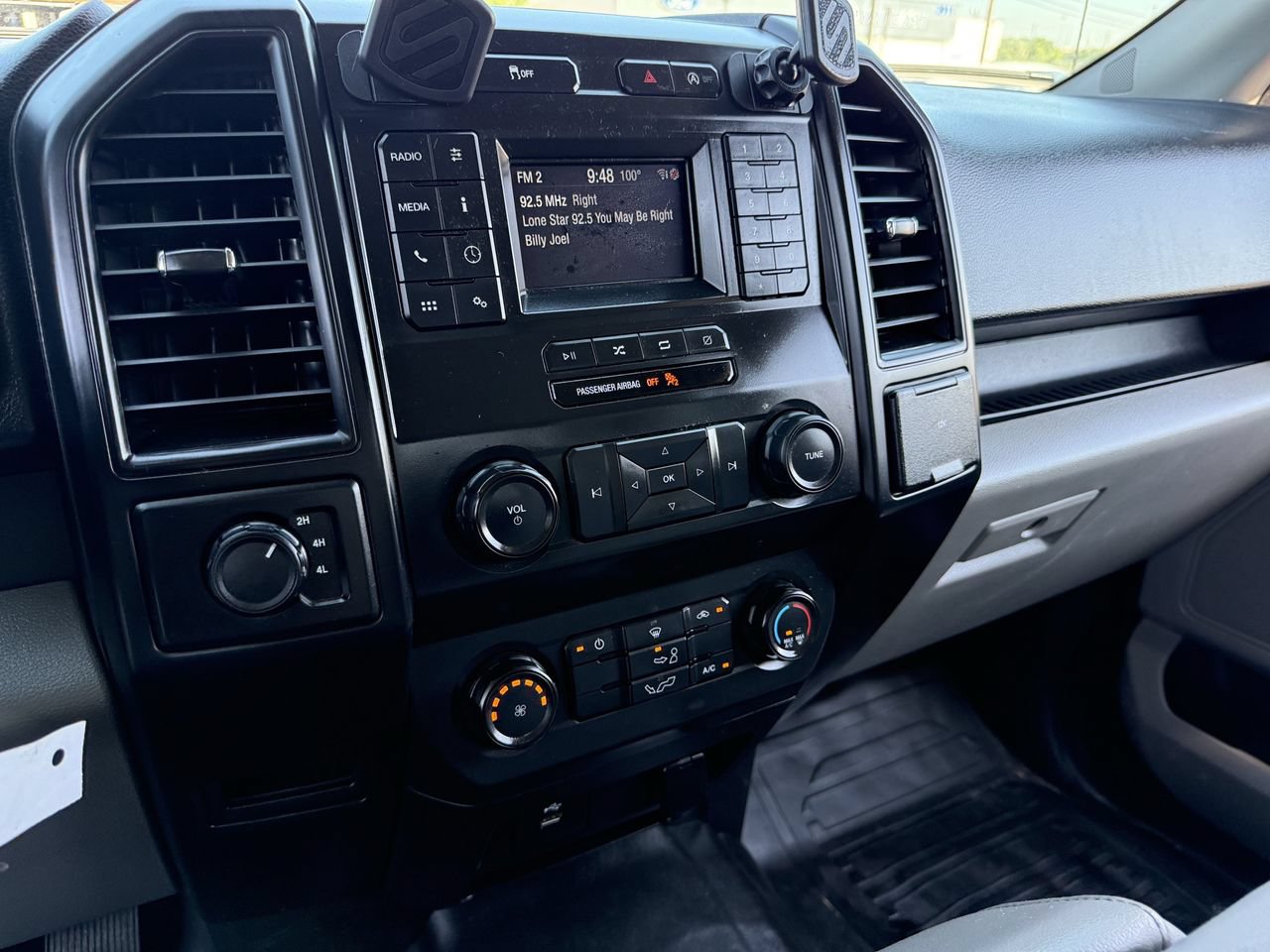 Used 2020 Ford F150 XL w/ XL Power Equipment Group AWD/4WD image 15