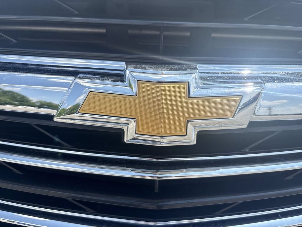 Certified 2022 Chevrolet Malibu LT FWD image 29