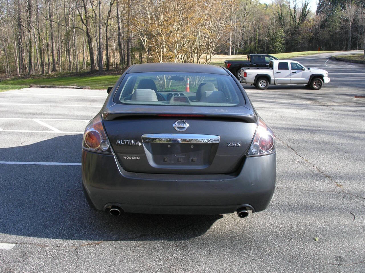 Used 2011 Nissan Altima 2.5 S image 5
