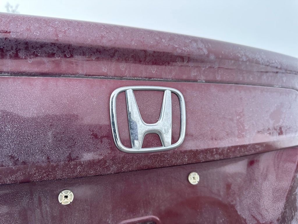 Used 2012 Honda Civic LX image 9