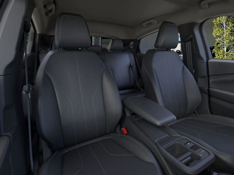 New 2026 Ford Mustang Mach-E Select w/ Technology Package RWD image 10