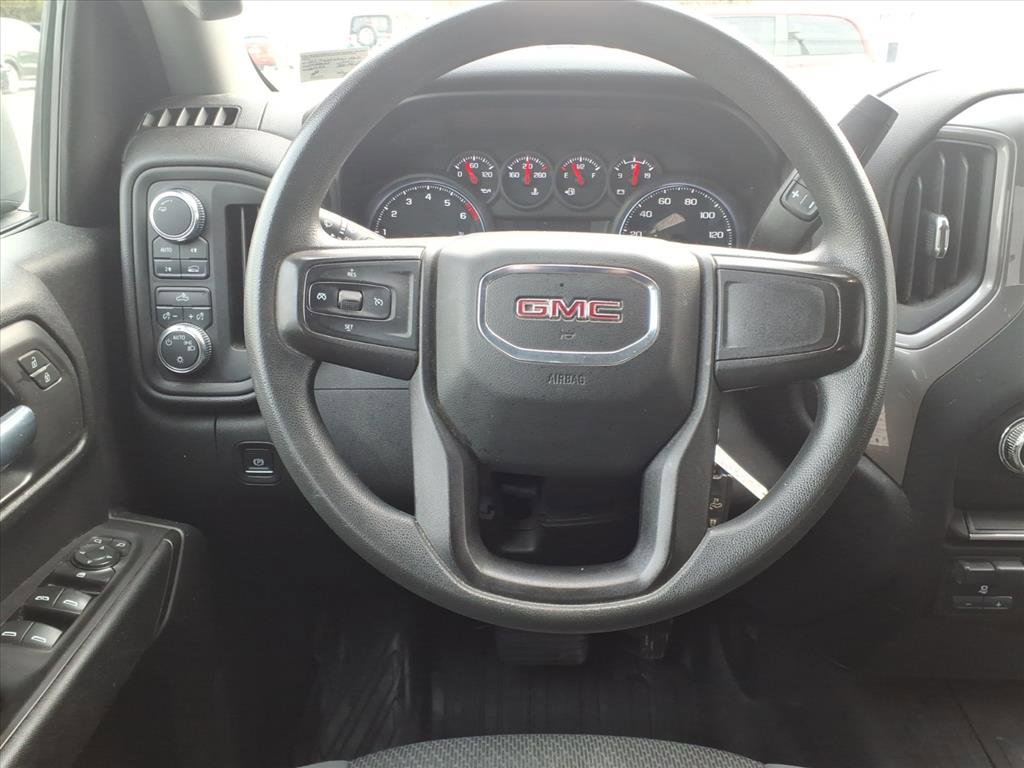 Used 2021 GMC Sierra 1500 Base w/ Sierra Value Package image 5