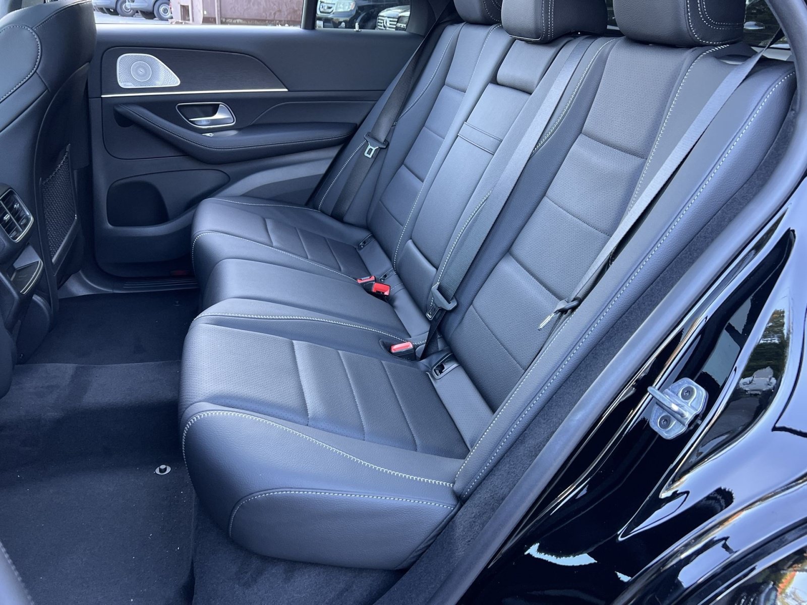 New 2027 Mercedes-Benz GLE 350 4MATIC image 30