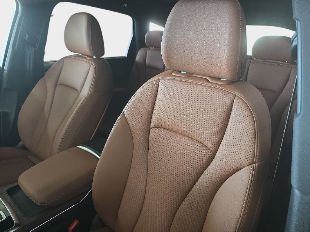 New 2026 Audi Q7 2.0T Premium Plus AWD/4WD image 8