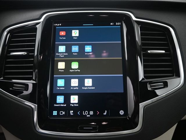Used 2025 Volvo XC90 B6 Plus w/ Protection Package Premier image 15
