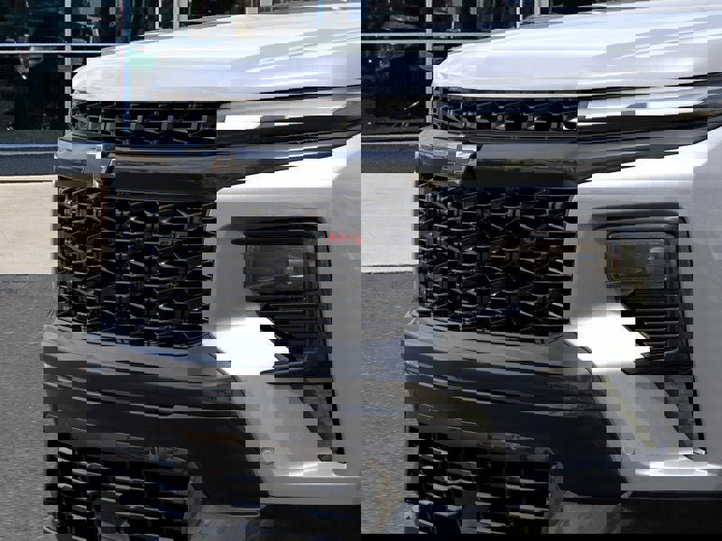 New 2026 Chevrolet Traverse RS image 13