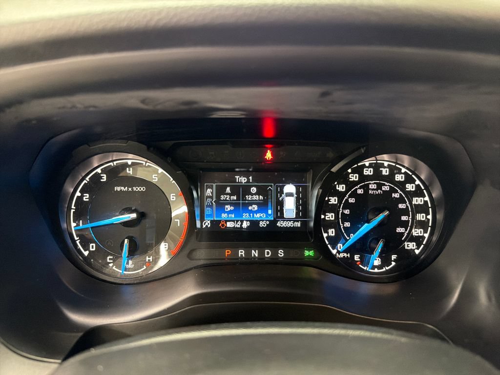 Certified 2021 Ford Ranger XL w/ Equipment Group 101A High AWD/4WD image 23