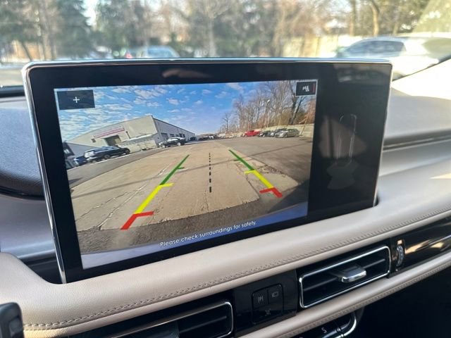 Certified 2023 Lincoln Nautilus AWD w/ Premium Package image 31