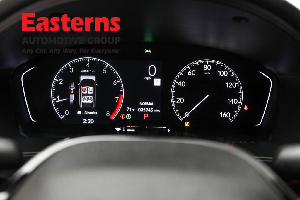 Used 2023 Honda Civic Sport image 17