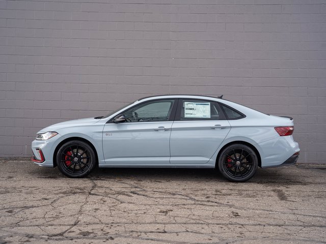 New 2026 Volkswagen Jetta GLI Autobahn image 3