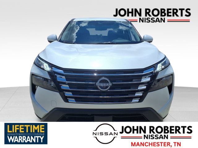 New 2026 Nissan Rogue SV image 10