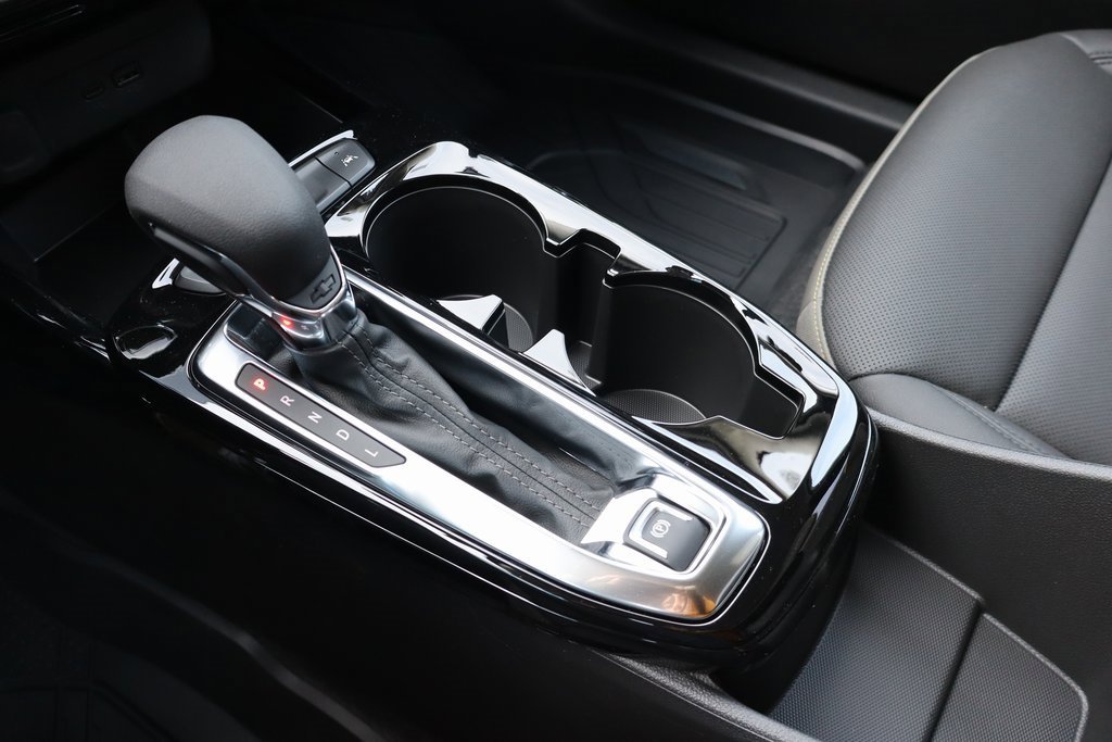 New 2026 Chevrolet Trax ACTIV image 8