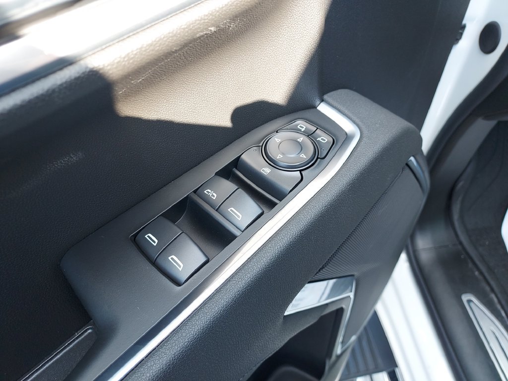 New 2026 Chevrolet Silverado 1500 LT w/ All Star Edition Plus AWD/4WD image 11