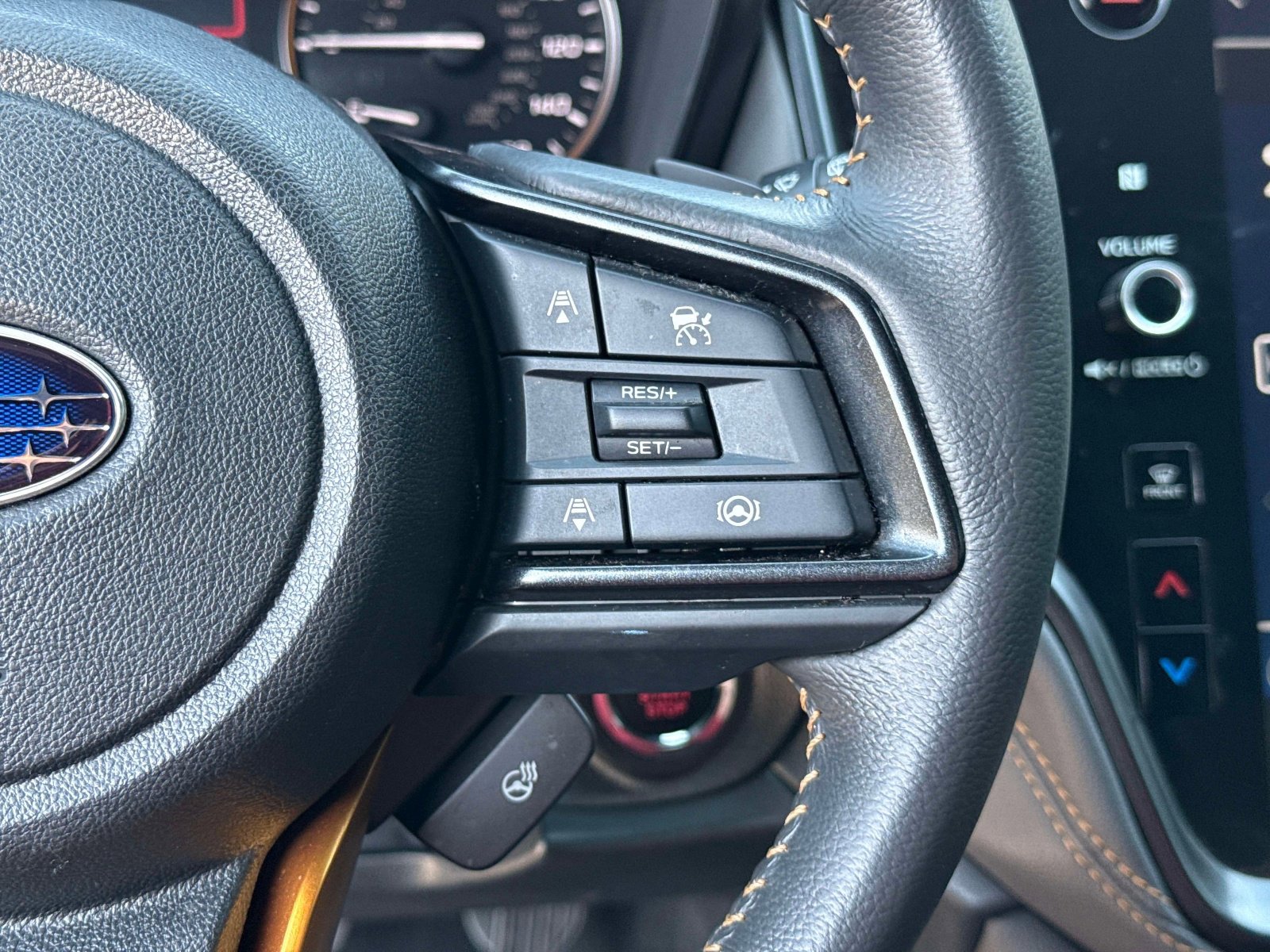 Certified 2025 Subaru Outback Wilderness image 30