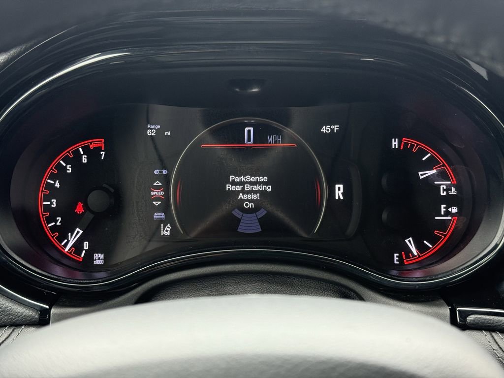 Used 2022 Dodge Durango GT image 17