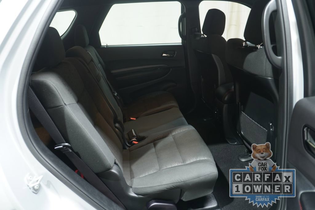 Used 2025 Dodge Durango GT w/ Blacktop Package AWD/4WD image 19