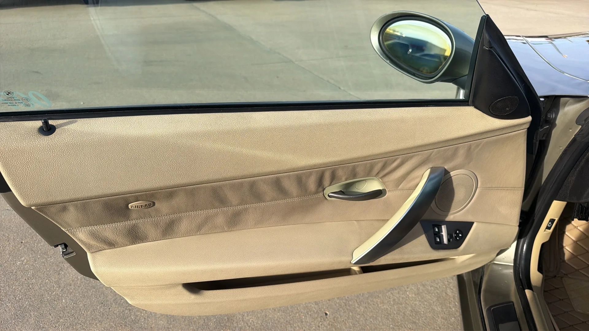 Used 2004 BMW Z4 3.0i image 52