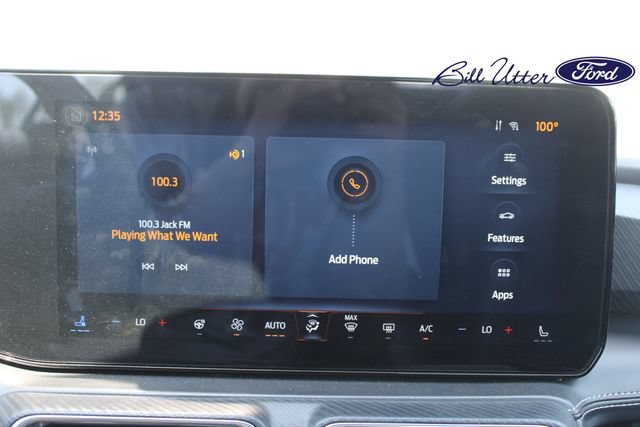 Used 2025 Ford Mustang Premium RWD image 20