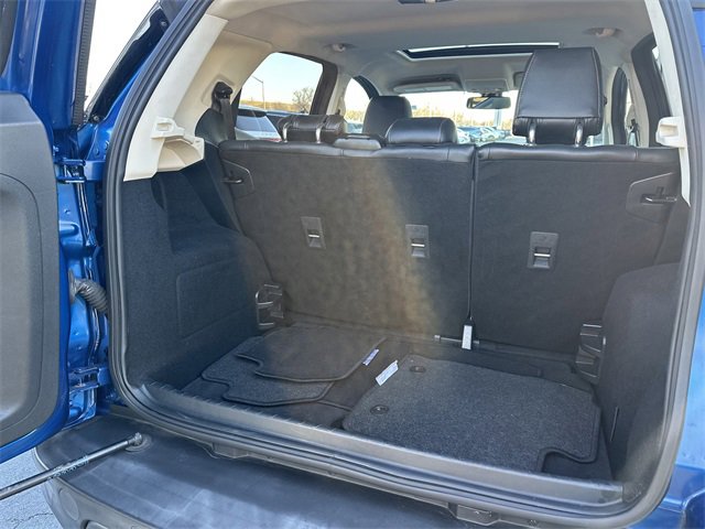 Certified 2018 Ford EcoSport SES image 43