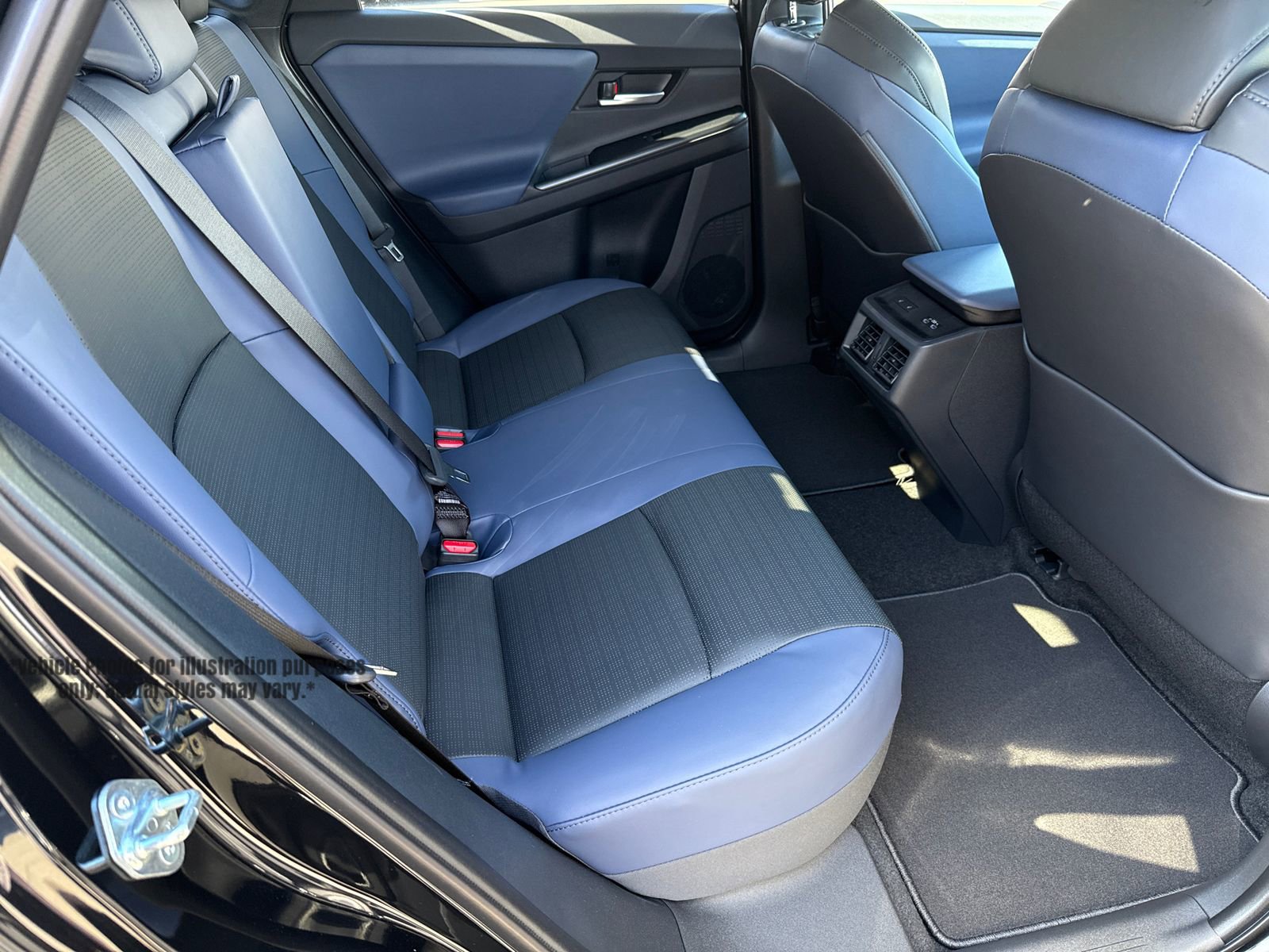 New 2026 Subaru Solterra image 10