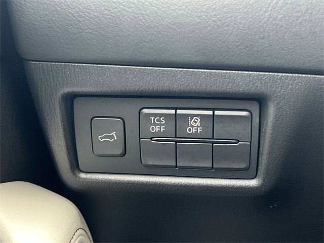 Used 2017 MAZDA CX-5 Grand Touring image 24