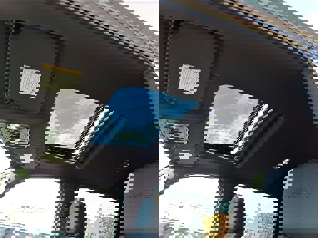 New 2026 GMC Sierra 1500 AT4 w/ AT4 Premium Package image 15