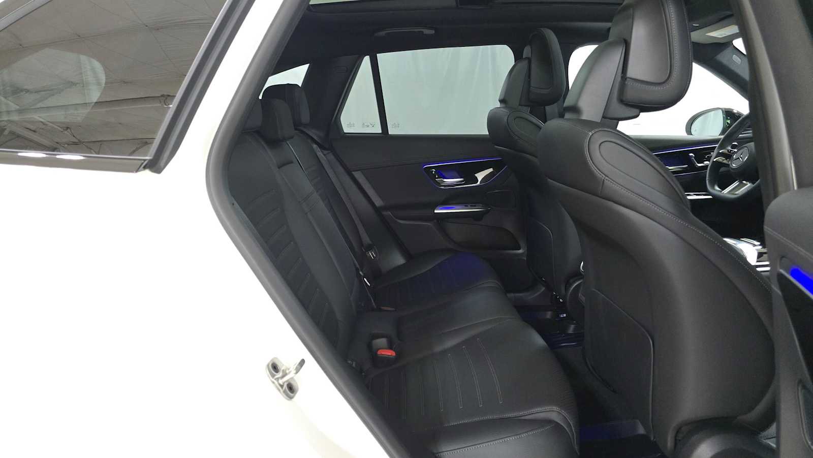 Certified 2026 Mercedes-Benz GLC 350e 4MATIC image 12
