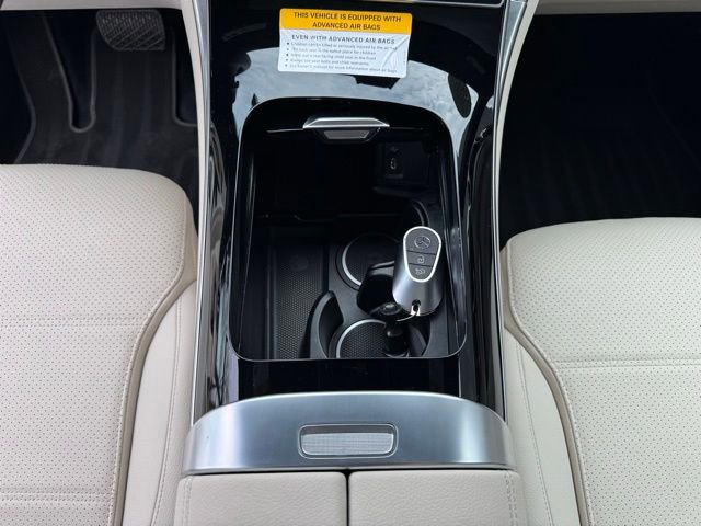 Used 2026 Mercedes-Benz GLC 300 4MATIC image 16