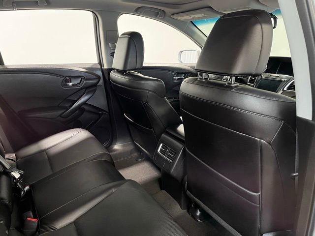 Used 2018 Acura RDX AWD w/ Technology Package image 14