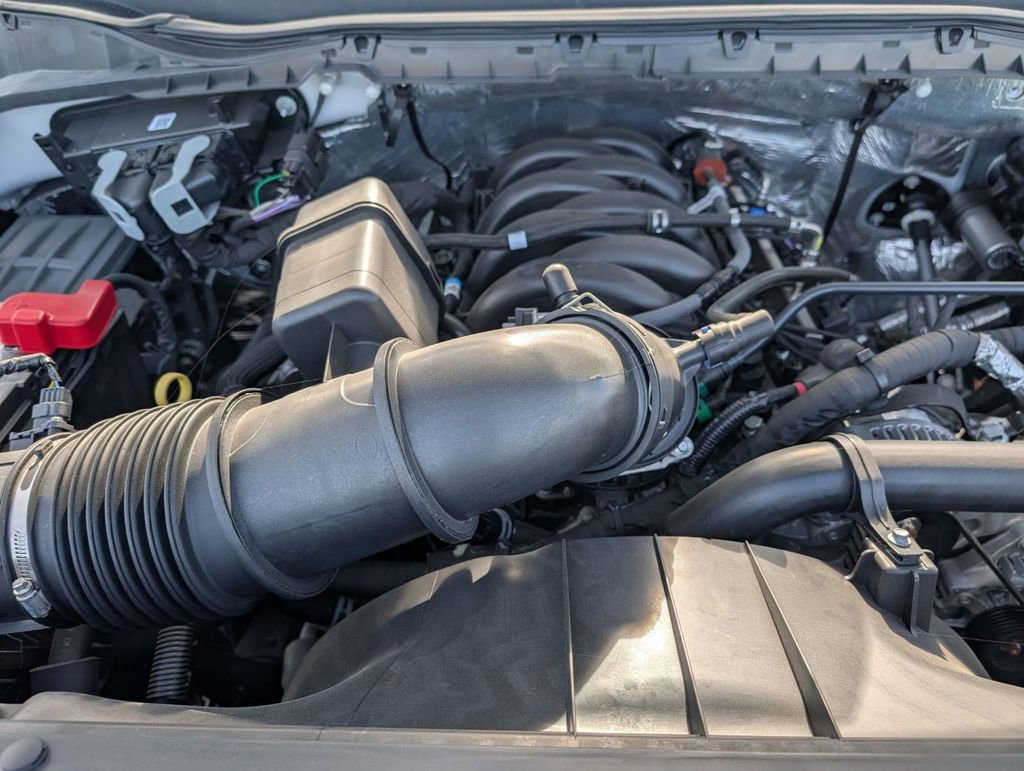 New 2025 Ford F350 XL w/ Snow Plow Prep Package image 29