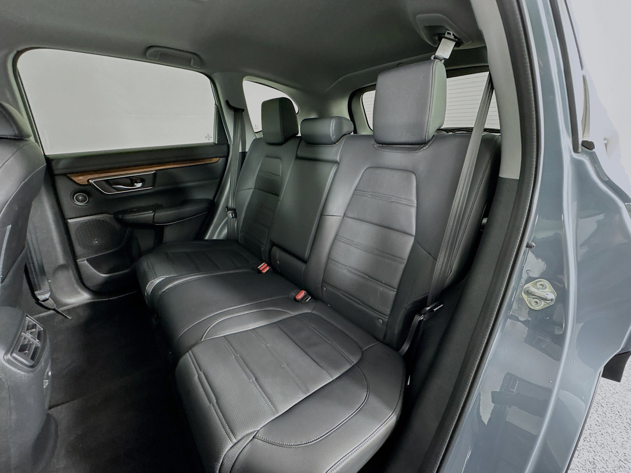 Certified 2020 Honda CR-V EX-L image 24