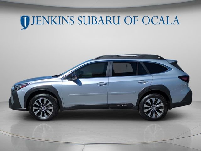 Used 2025 Subaru Outback Limited XT image 6