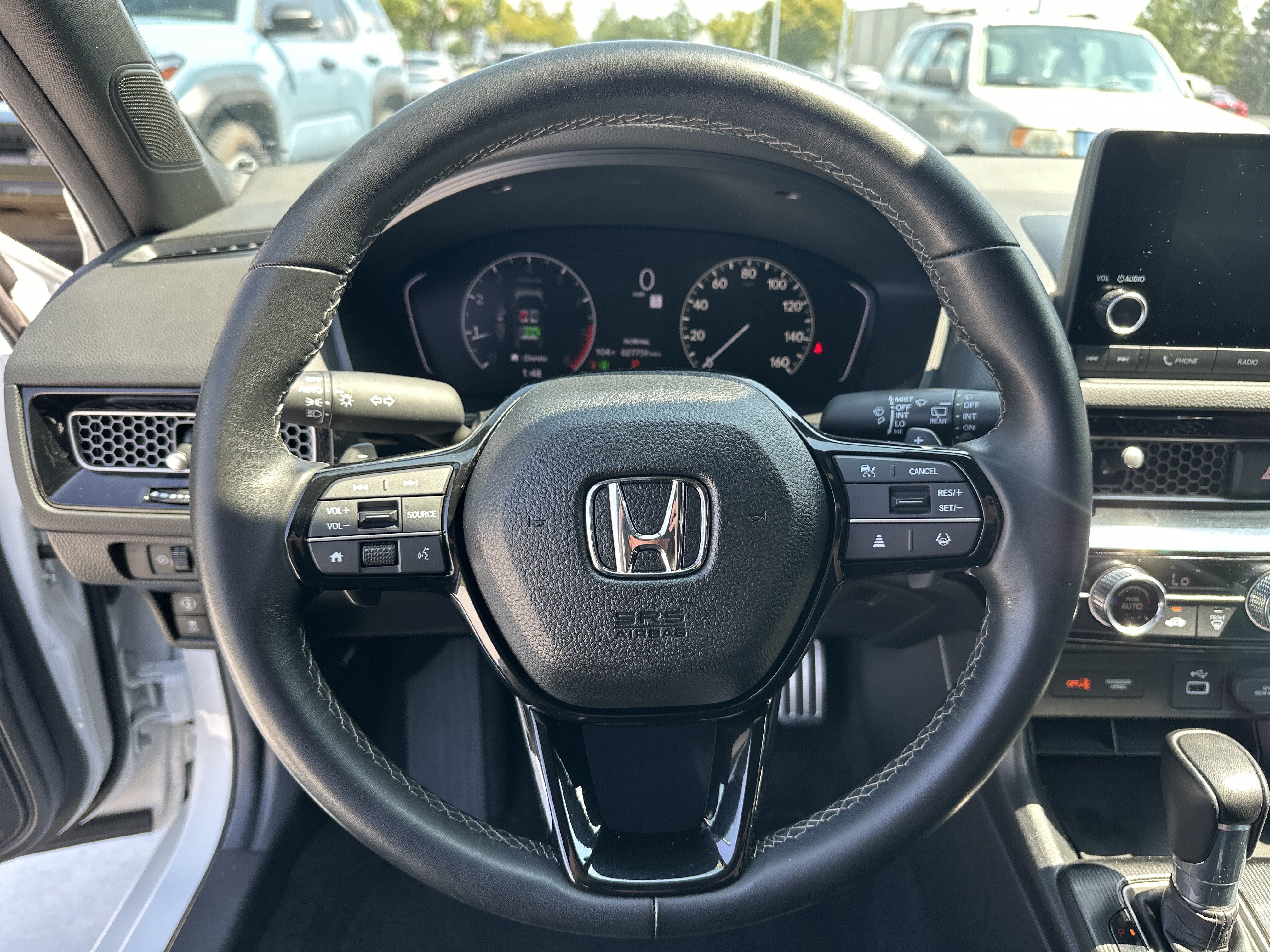 Used 2024 Honda Civic Sport image 18