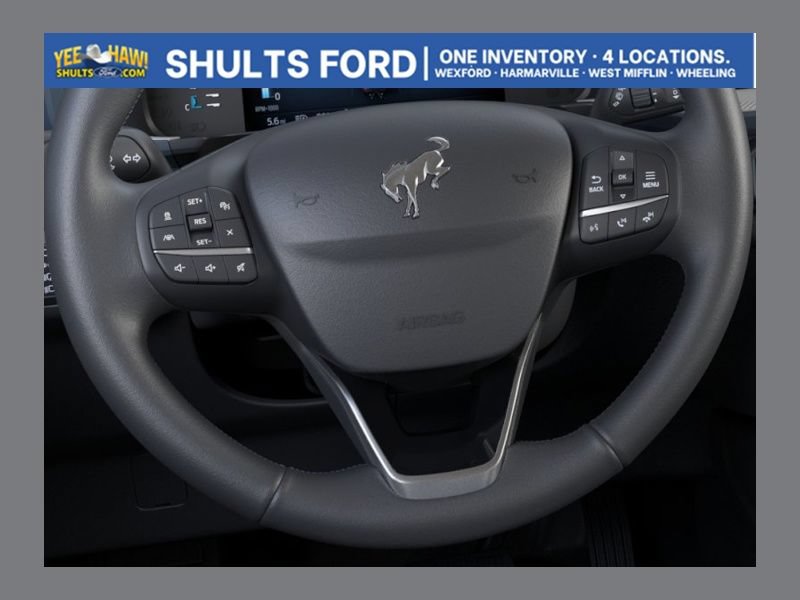 New 2026 Ford Bronco Sport Heritage w/ Convenience Package