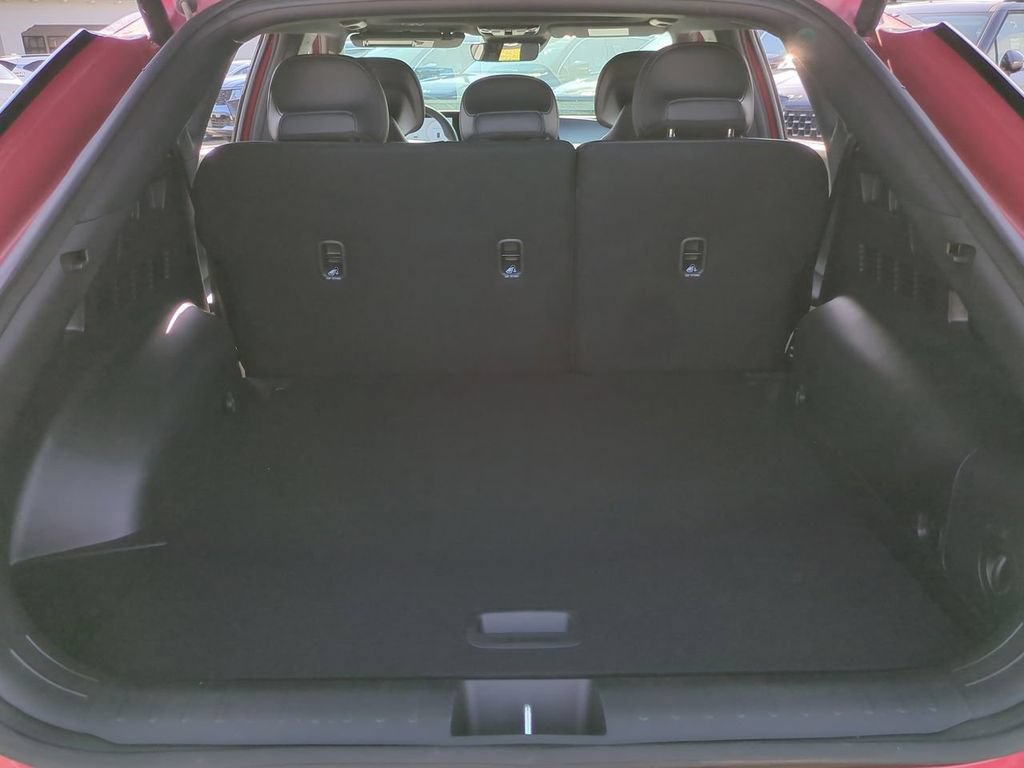 New 2024 Kia EV6 GT-Line AWD/4WD image 26