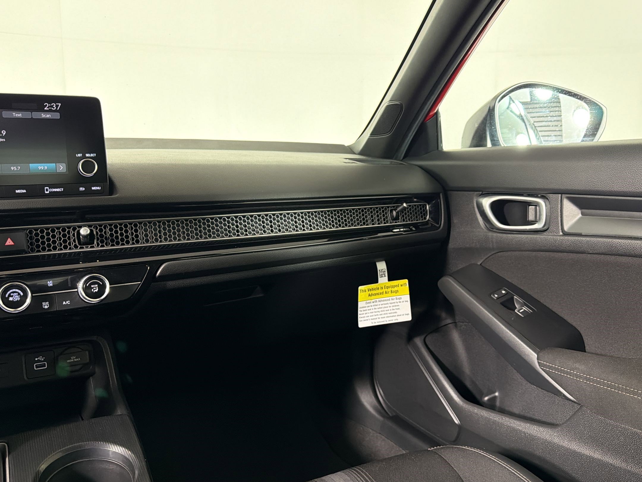 Used 2024 Honda Civic Sport image 26