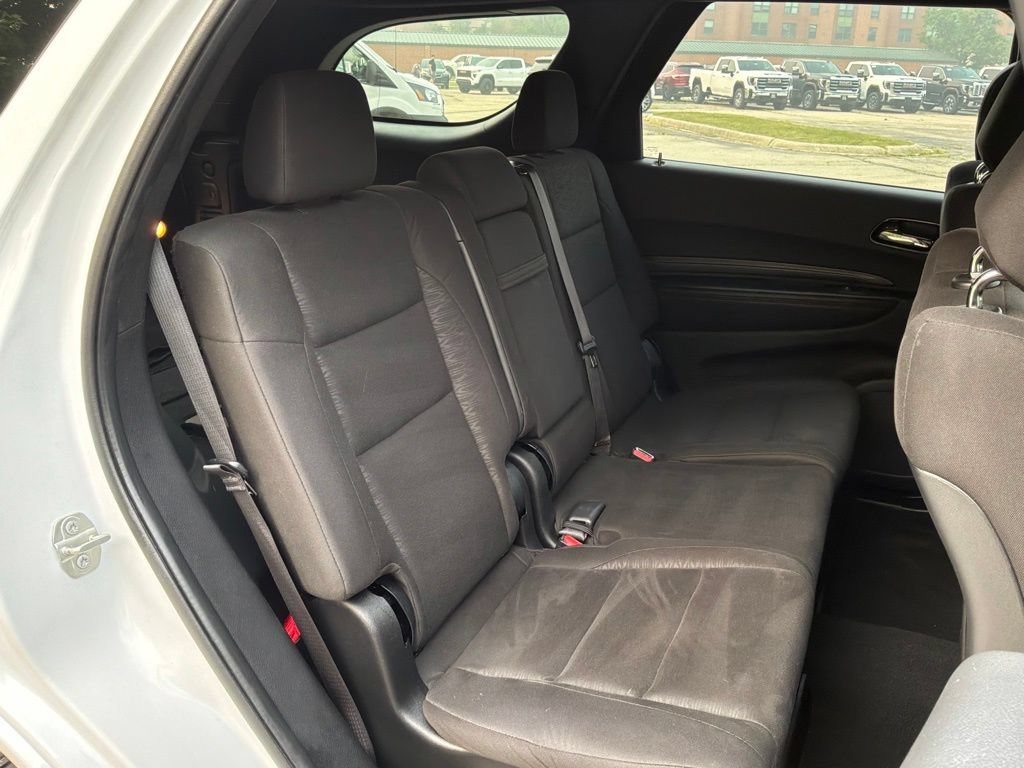 Used 2023 Dodge Durango GT AWD/4WD image 40