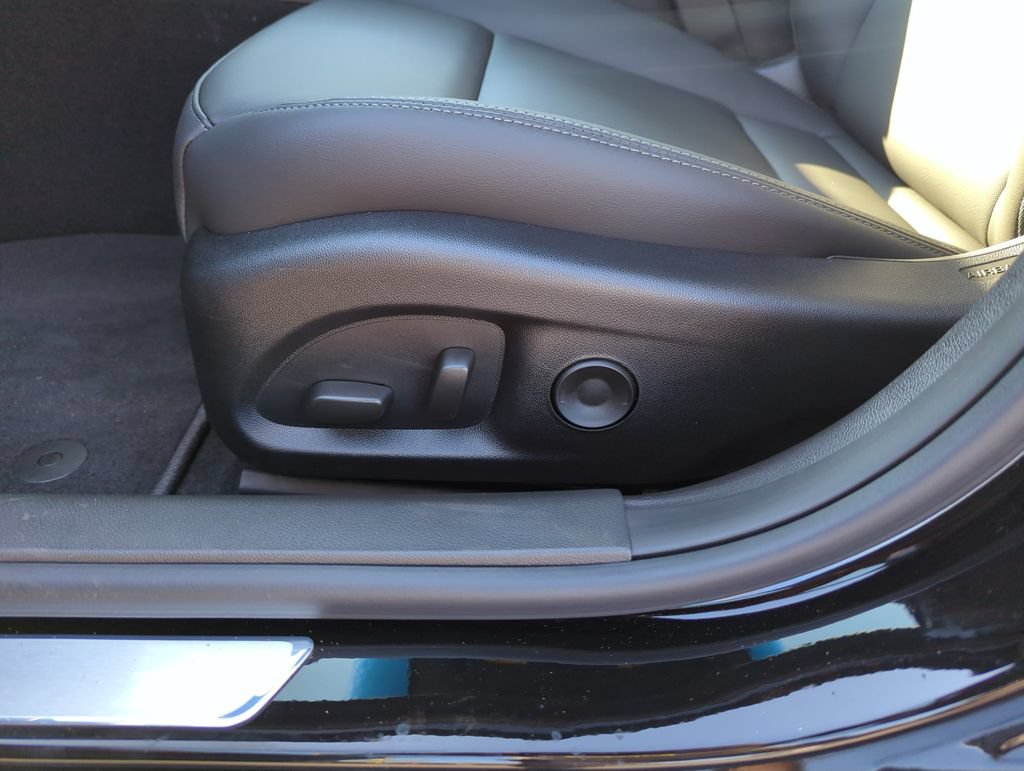 New 2026 Cadillac CT4 Luxury w/ Sun And Sound Package RWD image 12