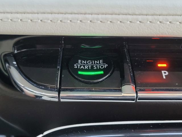 Certified 2022 Lincoln Nautilus Black Label w/ Class II Trailer Tow Package image 24