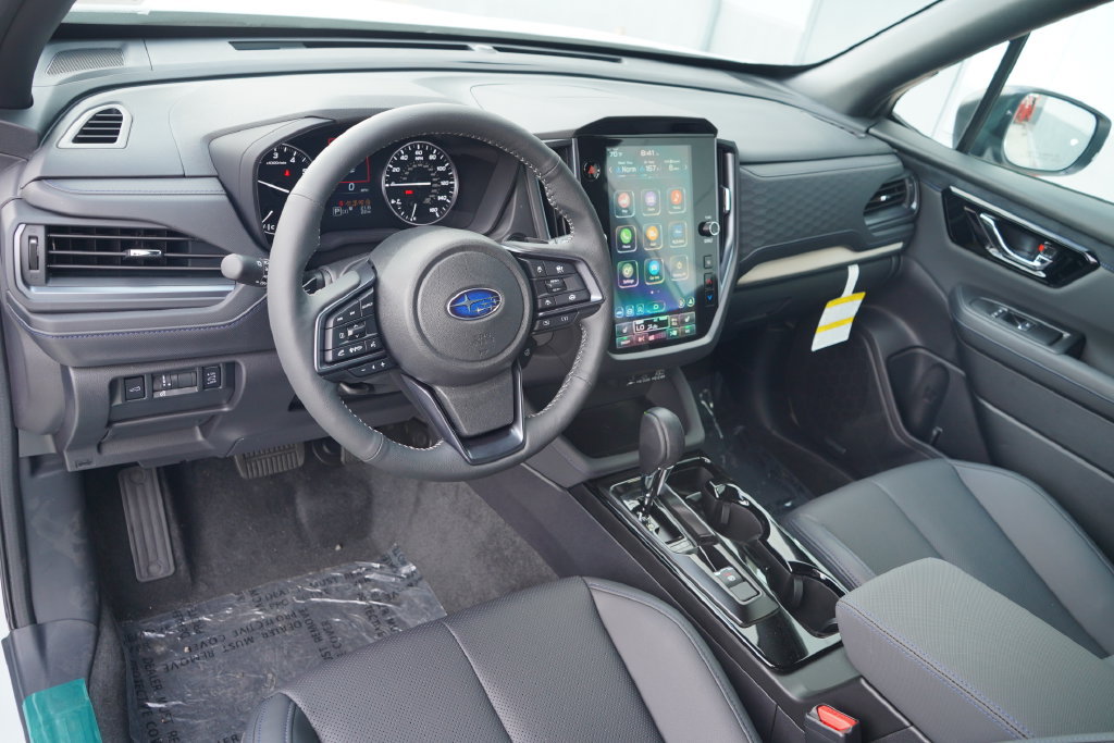 New 2026 Subaru Forester Limited AWD/4WD image 15