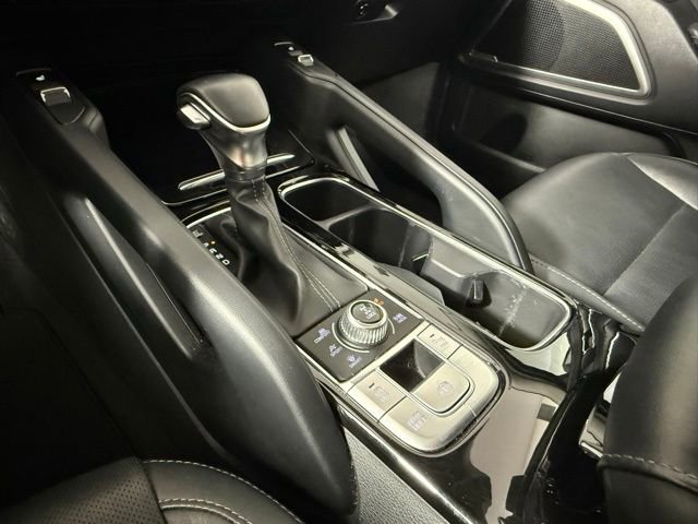 Used 2022 Kia Telluride S AWD/4WD image 22