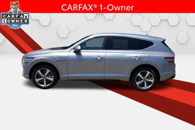 Used 2024 Genesis GV80 2.5T w/ Advanced Package AWD/4WD image 2