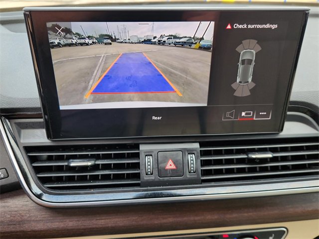 Used 2022 Audi Q5 2.0T Premium w/ Convenience Package image 17