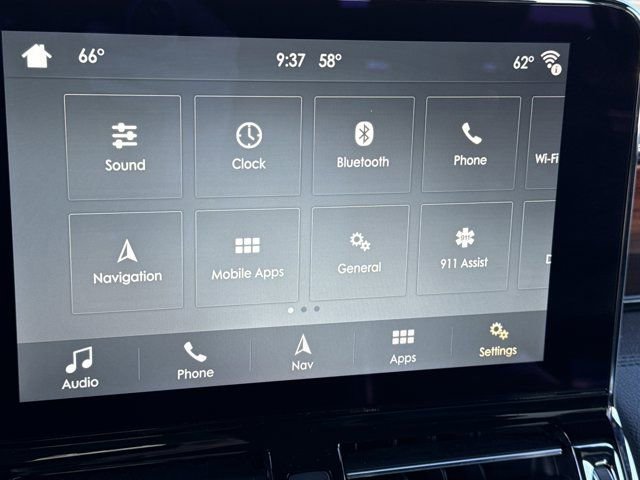 Used 2018 Lincoln Navigator L Reserve w/ Technology Package image 29