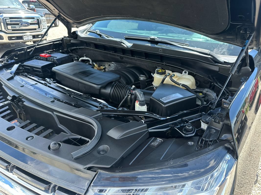 Used 2021 Chevrolet Tahoe LT AWD/4WD image 46